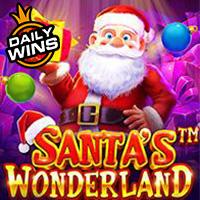 Santa's Wonderland™™